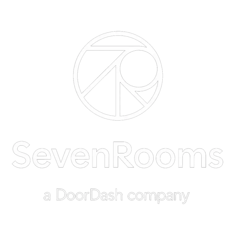 SevenRooms, a DoorDash company